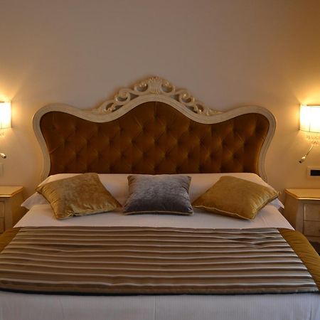 Agriturismo De Luca Mozzagrogna Экстерьер фото