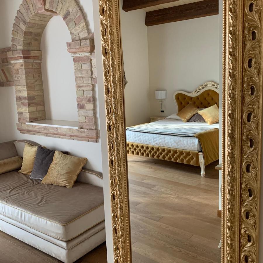 Agriturismo De Luca Mozzagrogna Экстерьер фото