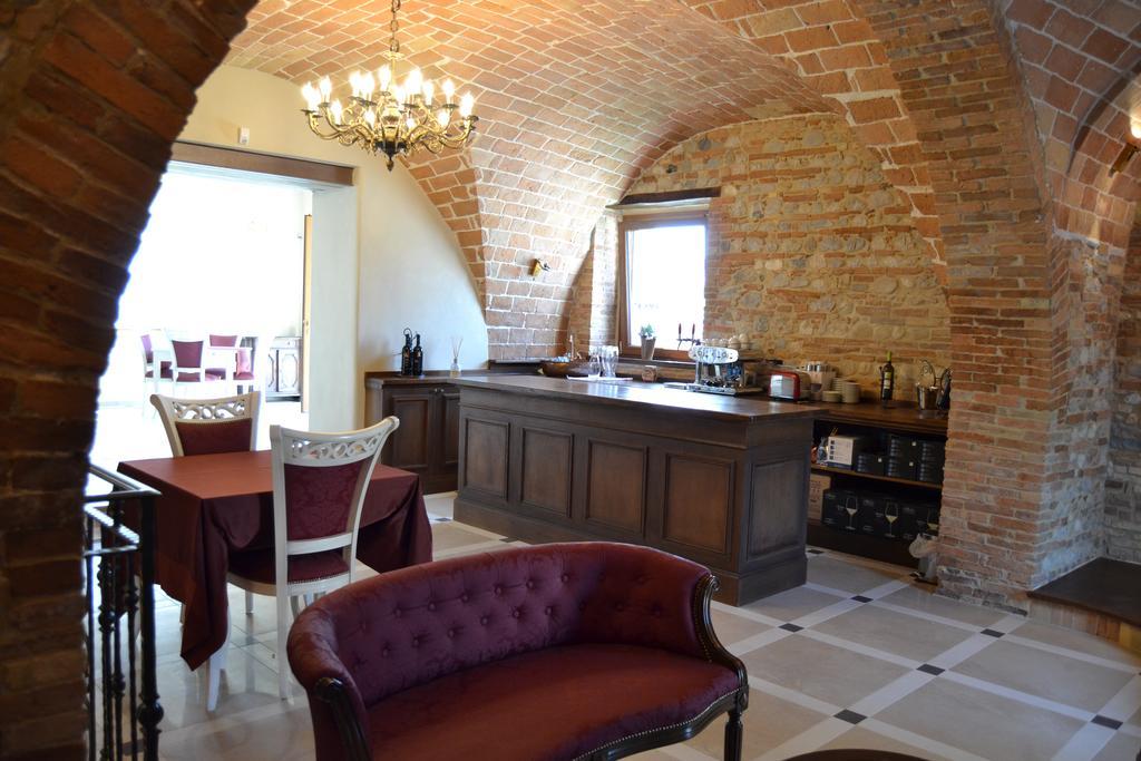 Agriturismo De Luca Mozzagrogna Экстерьер фото