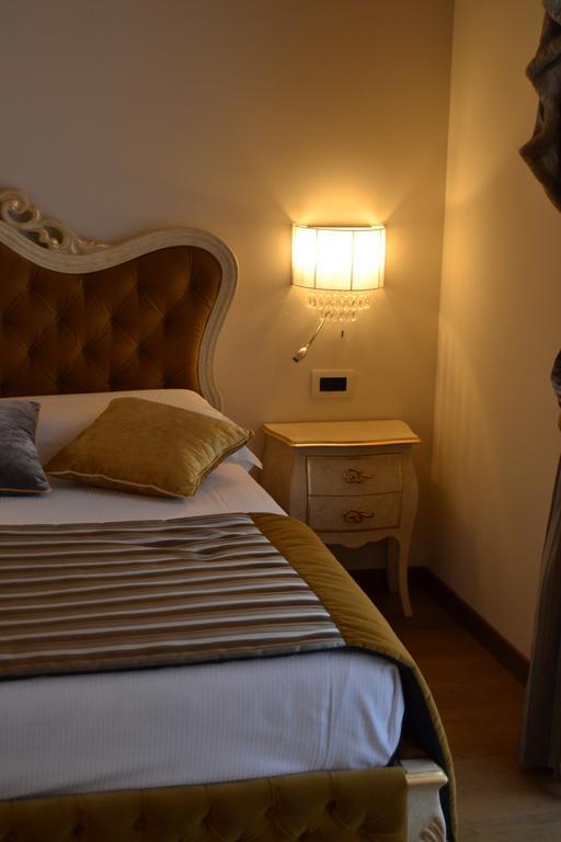 Agriturismo De Luca Mozzagrogna Экстерьер фото