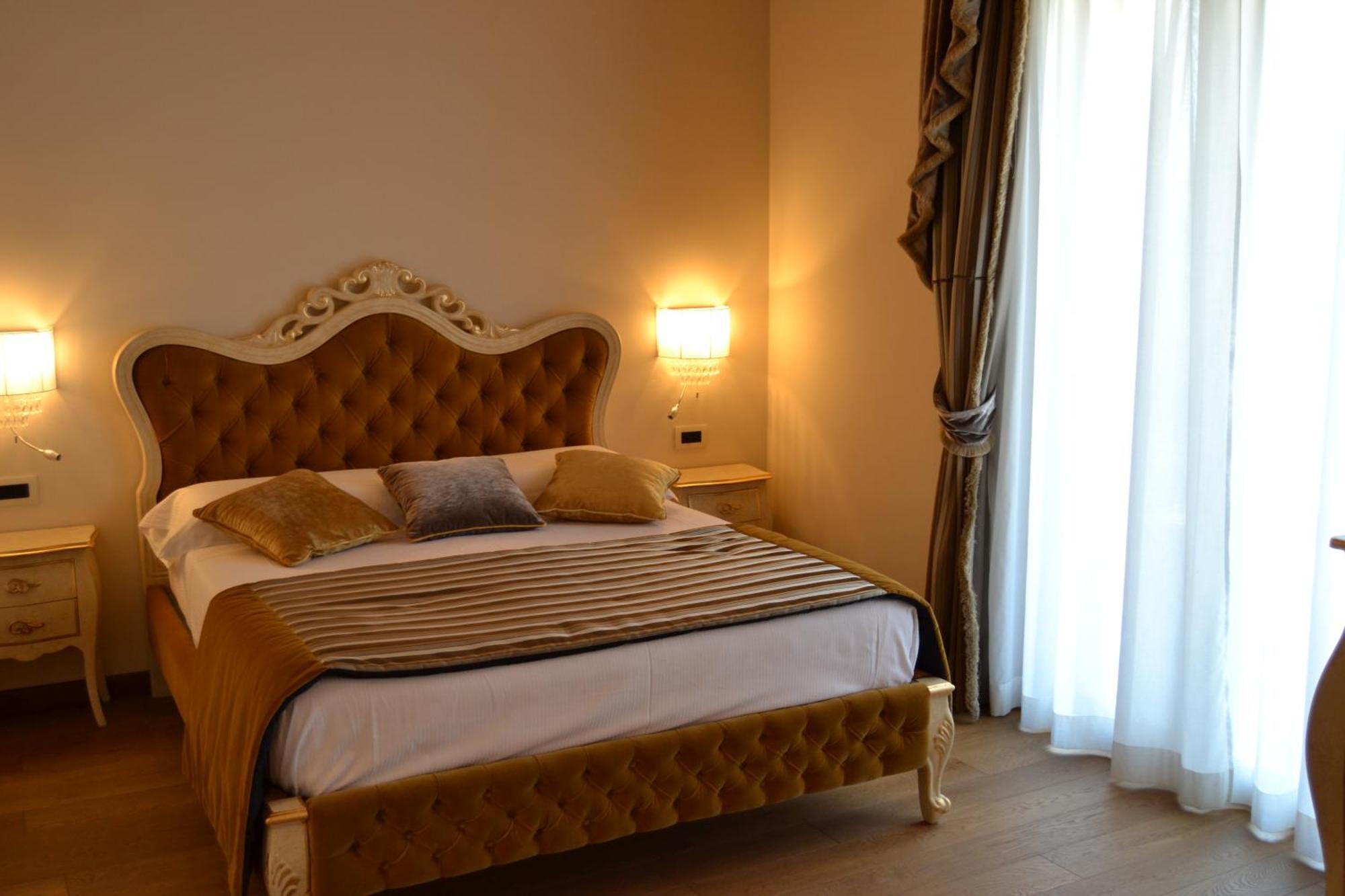Agriturismo De Luca Mozzagrogna Экстерьер фото