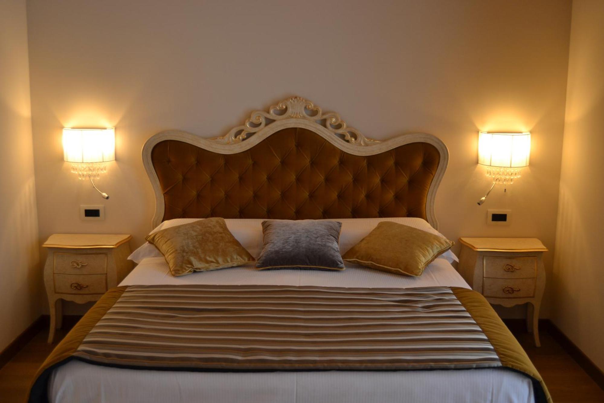 Agriturismo De Luca Mozzagrogna Экстерьер фото