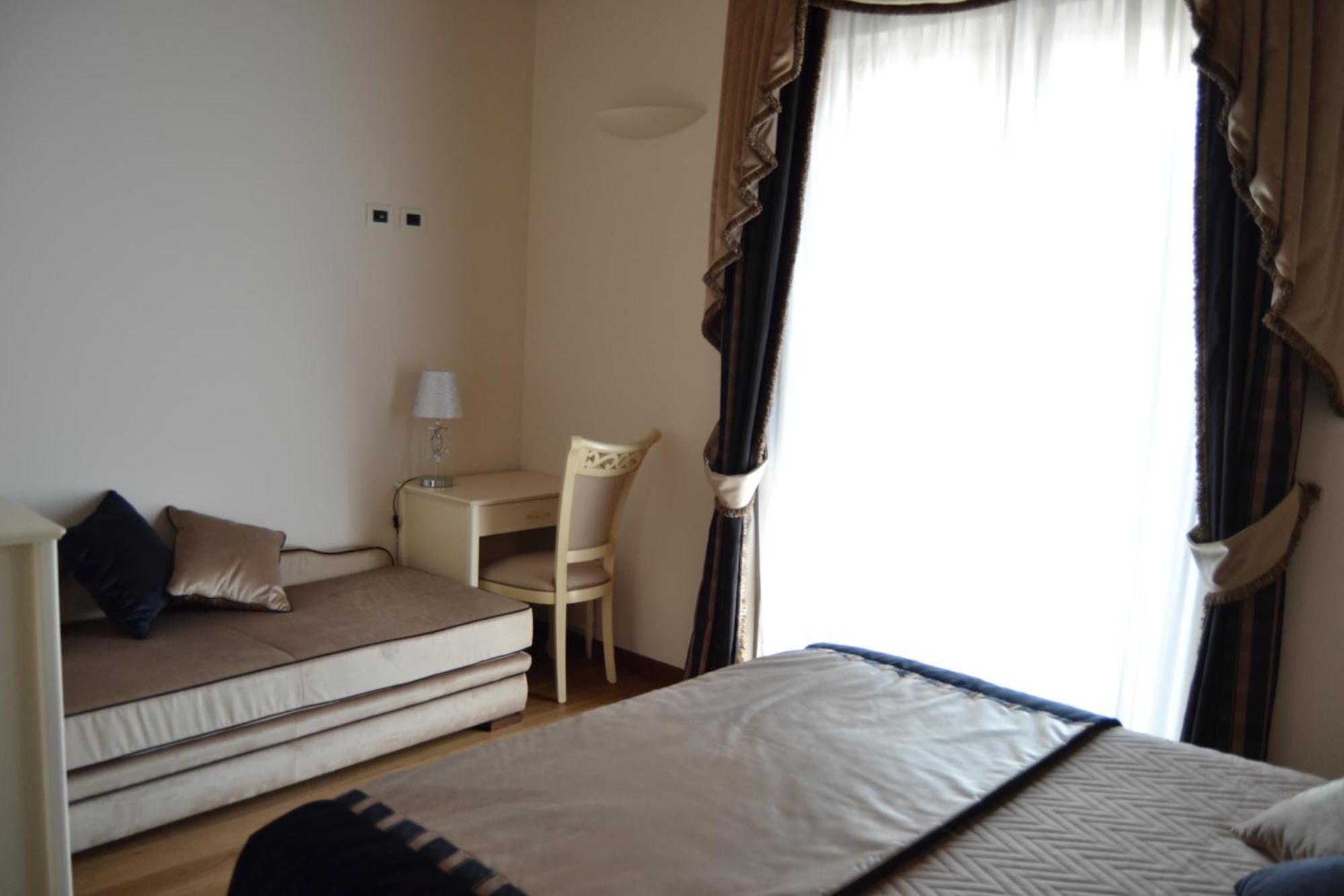 Agriturismo De Luca Mozzagrogna Экстерьер фото