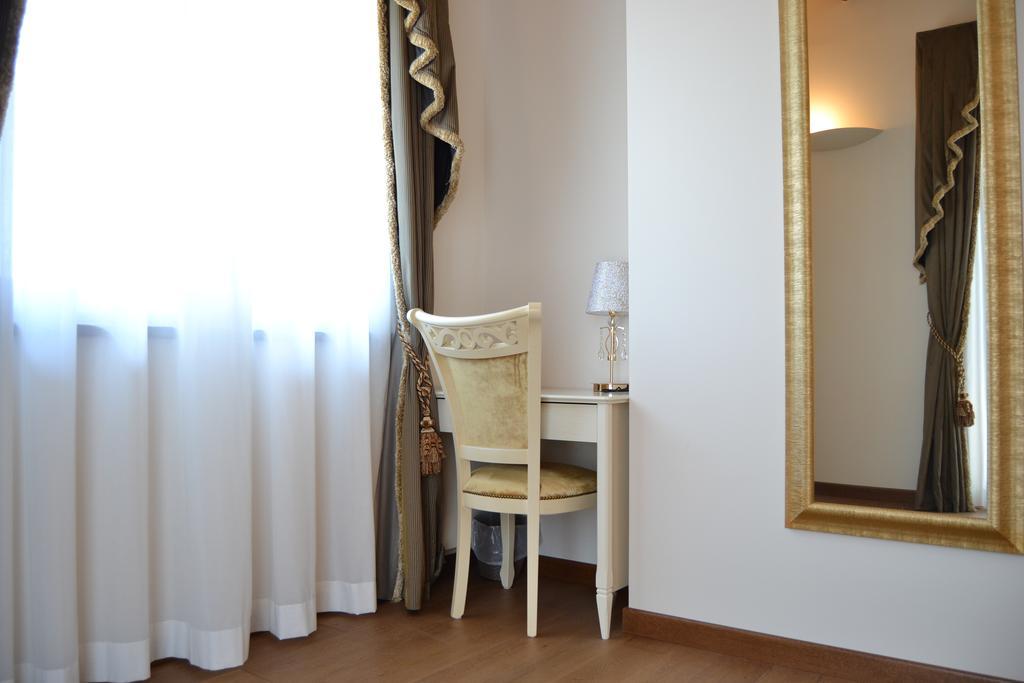 Agriturismo De Luca Mozzagrogna Экстерьер фото