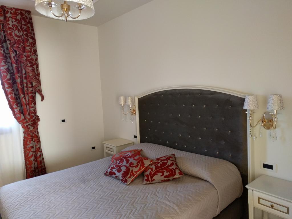 Agriturismo De Luca Mozzagrogna Экстерьер фото