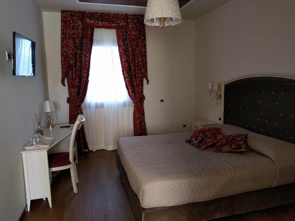 Agriturismo De Luca Mozzagrogna Экстерьер фото