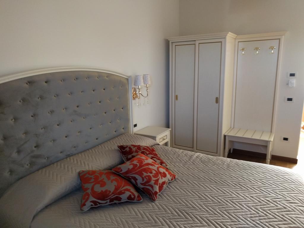 Agriturismo De Luca Mozzagrogna Экстерьер фото