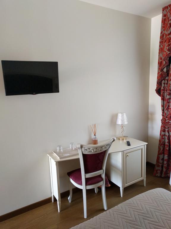 Agriturismo De Luca Mozzagrogna Экстерьер фото